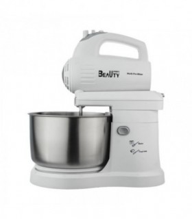 همزن کاسه دار بیوتی مدل H-121