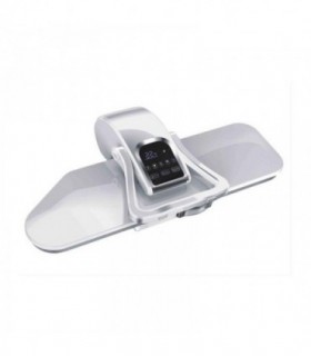 اتو بخار مکسی دیجیتالی مدل 36B