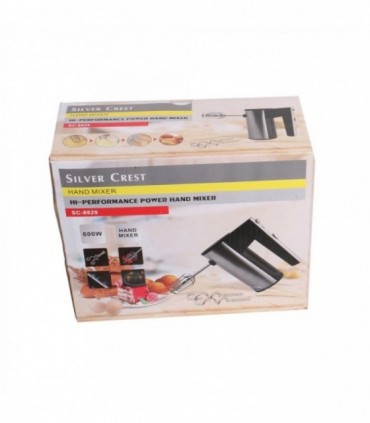 همزن سیلور کرست مدل SC-8829