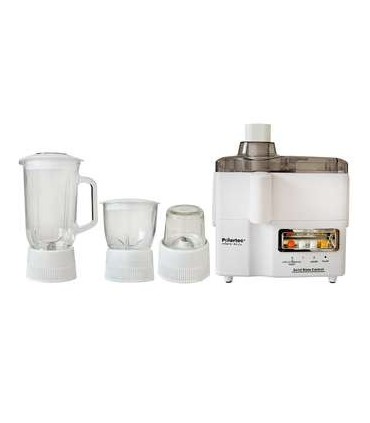 آبمیوه گیری پلارتک 4 کاره مدل PT-1766