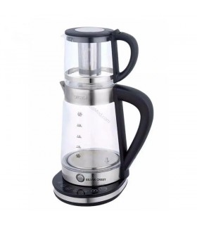 چای ساز روهمی سیلور کرست s1-911