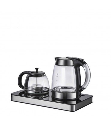 چای ساز بیوتی DB-340