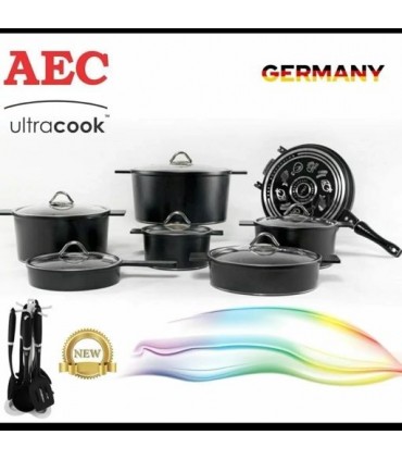 سرویس قابلمه21پارچه سیزلر