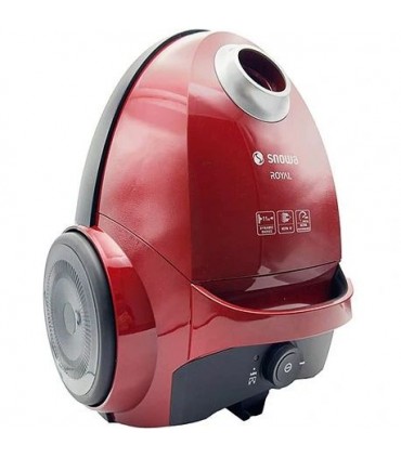 جارو برقی اسنوا مدل SVC-RL24