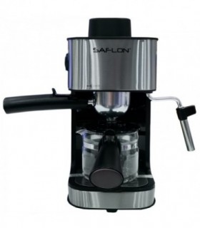 اسپرسوساز سافلون مدل FCM26