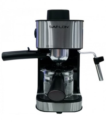 اسپرسوساز سافلون مدل FCM26