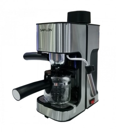 اسپرسوساز سافلون مدل FCM26