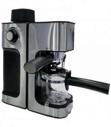 اسپرسوساز سافلون مدل FCM26