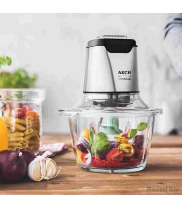 سبزی خورد کن AEC