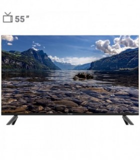 تلویزیون ال ای دی اسنوا 55 اینچ مدل SLD-55NK500UD