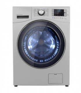 ماشین لباسشویی اسنوا مدل SWM-D80S